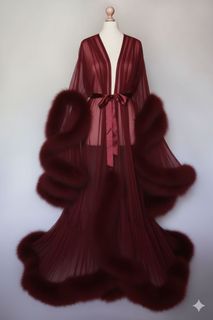 New Outfits for Streams