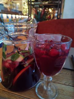 Фрукты с шампанским✨✨✨