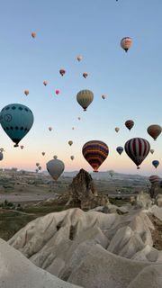Travel to Turkey