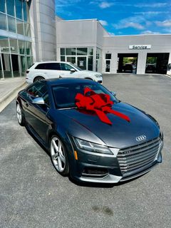 My first car?