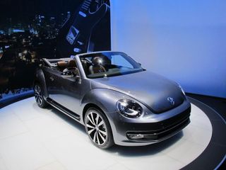 Dream car