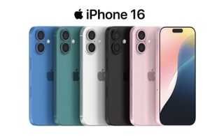 I want an iPhone