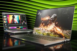 laptop rtx 5070 ti