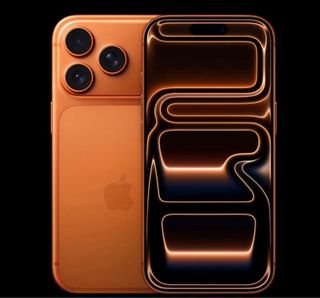 new phone