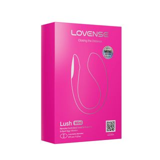 LUSH- LOVENSE