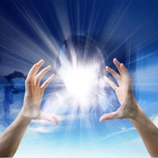 Для баланса вселенной?