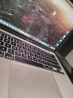 Reach my goal buying this macbook