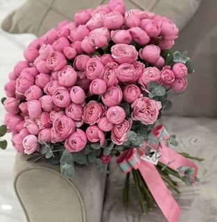 ♥️Bouquet of flowers♥️