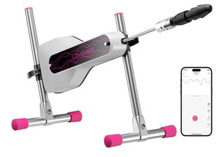 LOVENSE mini sex machine
