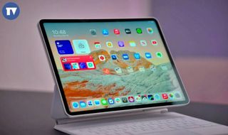 Ipad Pro 11)