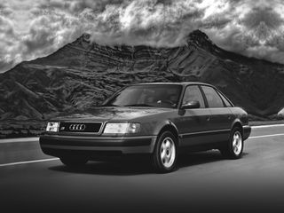 Audi-100