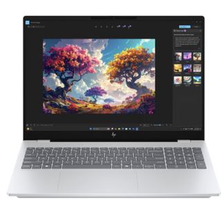 HP OmniBook 7 Laptop Next Gen AI 16-bh0010ca