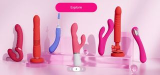 HELP ME BUY NEW LOVENSE TOYS