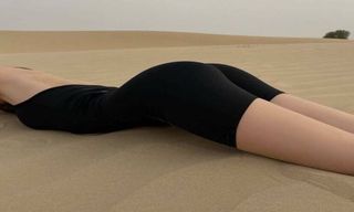i wanna try bdsm