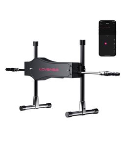 Help me get a SEX MACHINE