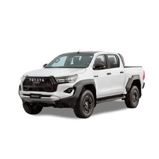 my new car