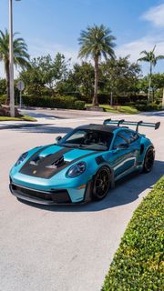 My dream