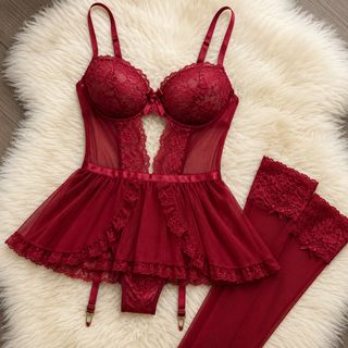 Lingerie