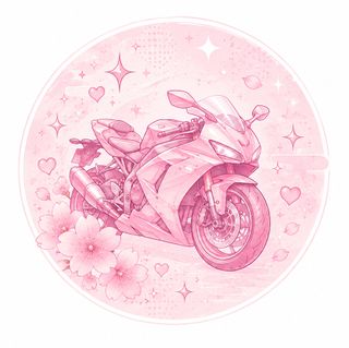 I want buy a motorcycle