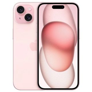 New phone