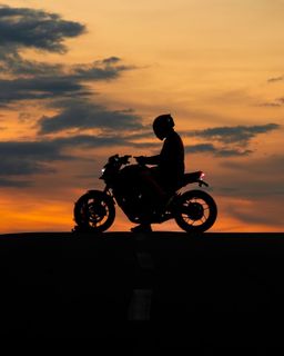 Mymotoclycle