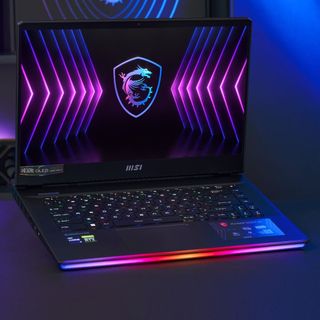 17.3" MSI Katana 17 HX B14WGK-053XRU Black Laptop