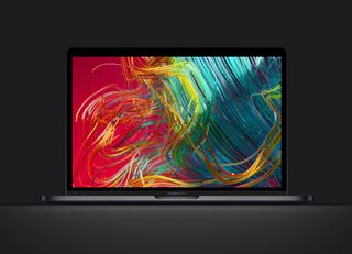 Apple 13-inch MacBook Pro