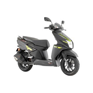 I love the motorcycle?