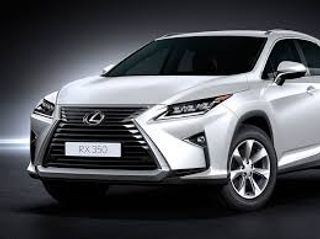 LEXUS RX 350