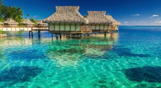 Tranquilidad y relax