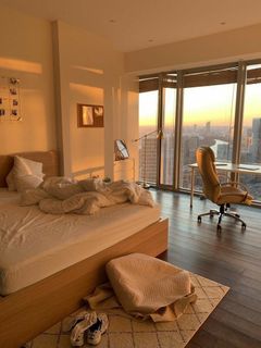 Studio's wish