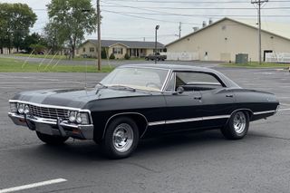 Impala '67