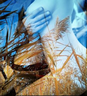 Наслаждение.