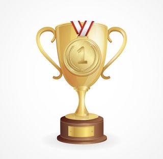 To the Top: Reaching #1 and Making Friends