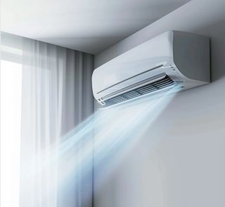 for my air conditioning