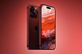 New phone