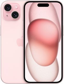 Iphone pink