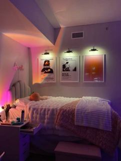 Nueva decoración