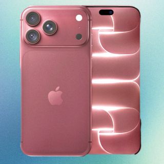 For Milan's new phone