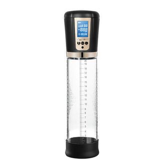 Автоматическая вакуумная помпа Hot Planet Expert