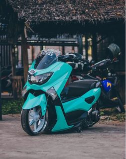Mi Moto♡