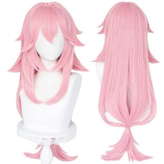 Cosplay wig