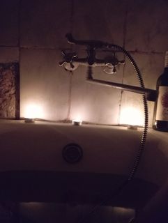 Payment for the apartment