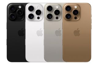 New phone
