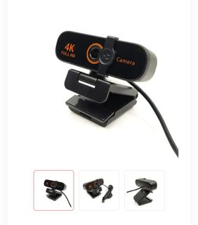 Camera