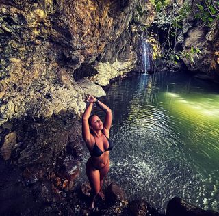 Become part of my stoy?