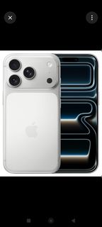 iPhone 17 Pro ?