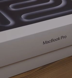 MacBook pro 14