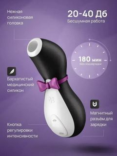Little penguin