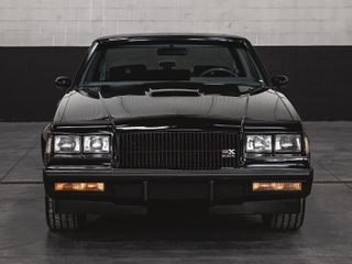 Buy my dream car